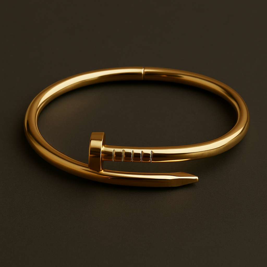 Nail Luxe Bangle