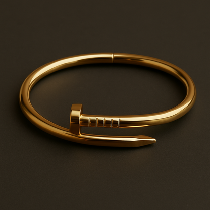 Nail Luxe Bangle