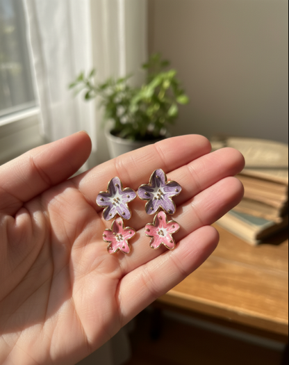 Bloom Pop Earrings