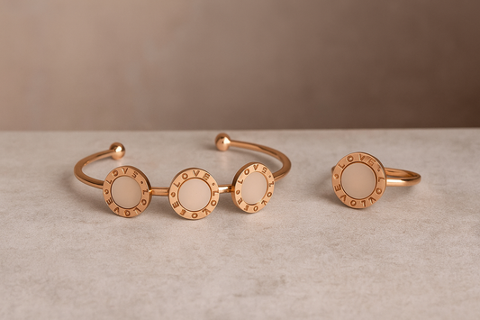 Eternal Love Duo Set