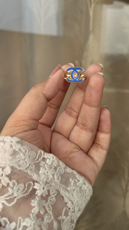 Midnight Luxe Bangle